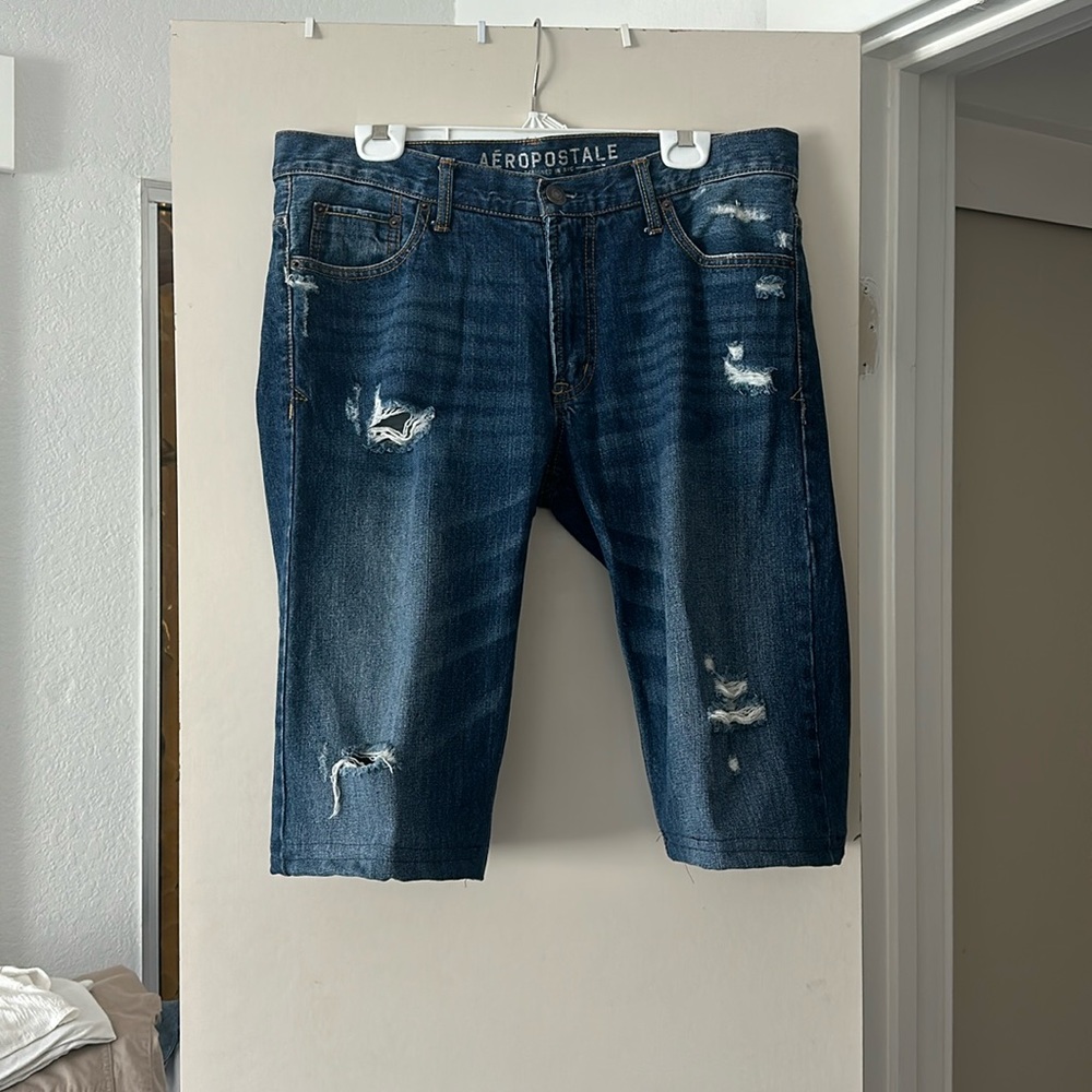 Aeropostale jeans